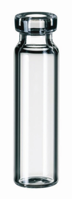 Picture of LLG-Crimp Neck Micro-Vials ND8