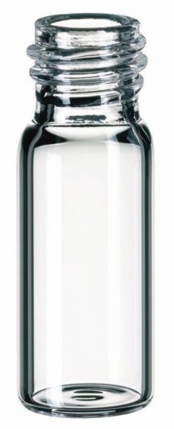 Picture of LLG-Screw Neck Vials ND10, wide opening