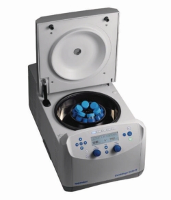 Picture of Microcentrifuge 5430 / 5430 R (IVD)