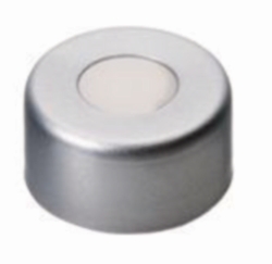 Picture of LLG-Aluminium Crimp Seals ND11, ready assembled