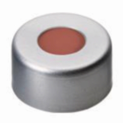 Picture of LLG-Aluminium Crimp Seals ND11, ready assembled