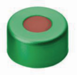 Picture of LLG-Aluminium Crimp Seals ND11, ready assembled