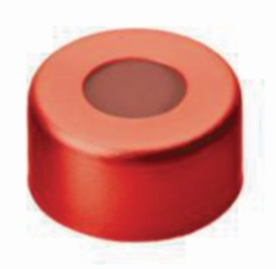 Picture of LLG-Aluminium Crimp Seals ND11, ready assembled