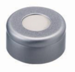 Picture of LLG-Aluminium Crimp Seals ND11, ready assembled