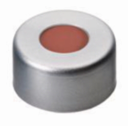 Picture of LLG-Aluminium Crimp Seals ND11, ready assembled