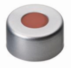 Picture of LLG-Aluminium Crimp Seals ND11, ready assembled