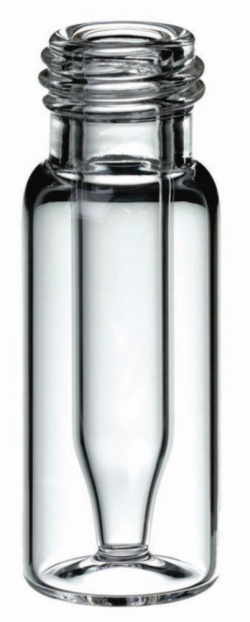 Picture of LLG-Short Thread Vials ND9, wide opening, Micro-Vials