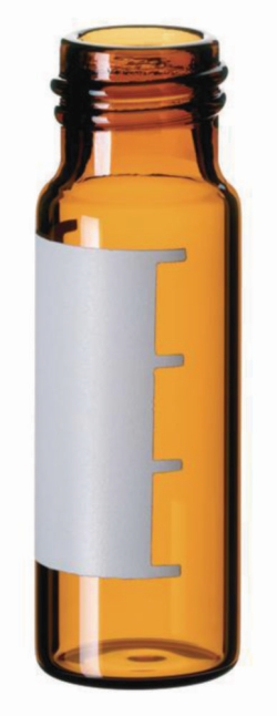 Picture of LLG-Screw Neck Vials ND13