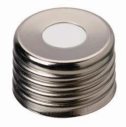 Picture of LLG-Magnetic Universal Screw Seals ND18 for Precision Thread Vials ND18