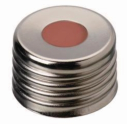 Picture of LLG-Magnetic Universal Screw Seals ND18 for Precision Thread Vials ND18