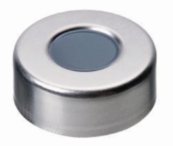 Picture of LLG-Crimp Seals ND20, Aluminium, ready assembled