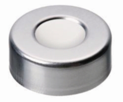 Picture of LLG-Crimp Seals ND20, Aluminium, ready assembled