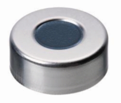 Picture of LLG-Crimp Seals ND20, Aluminium, ready assembled