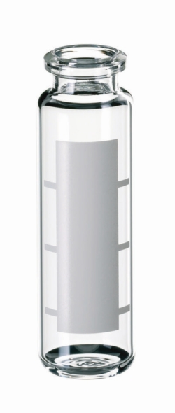 Bild von LLG-Headspace-Vials ND20 (20ml and 50 ml)