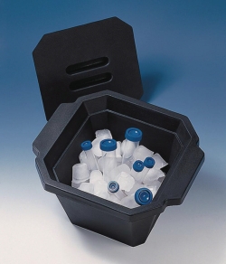 Picture of Cooling boxes, PUR, with lid