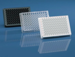 Picture of Microplates for Cell Culture BRANDplates&reg; inertGrade&trade;