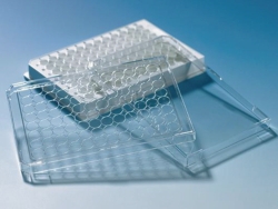 Picture of Lids for BRAND<I>plates</I><sup>&reg;</sup> microplates