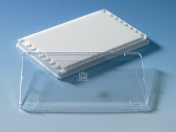 Picture of Lids for BRAND<I>plates</I><sup>&reg;</sup> microplates