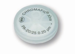 Picture of Syringe filter CHROMAFIL<sup>&reg;</sup>, Polyamide (PA)