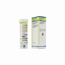 Picture of Test strips for Urine analysis MEDI-TEST Combi