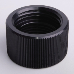 Picture of Thread adapter for SafetyCaps / SafetyWasteCaps, female thread