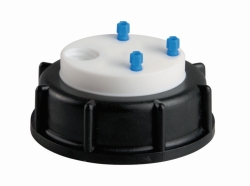 Picture of Safety Waste Caps, S 70/71