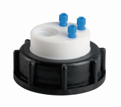 Picture of Safety Waste Caps, S 55