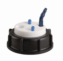 Picture of Safety Waste Caps, S 70/71