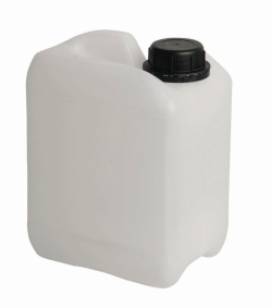 Picture of Jerrycans, HDPE, with UN approval