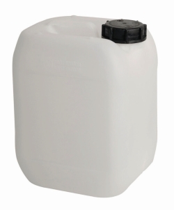 Picture of Jerrycans, HDPE, with UN approval