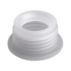 Picture of Thread adapters for SafetyCaps / SafetyWasteCaps, female / male thread