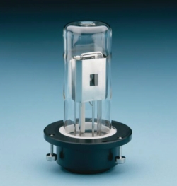 Bild von HPLC Detector lamps