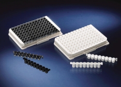 Picture of Modules Immuno LockWell, PS, breakable, white and black