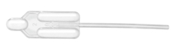 Picture of Pasteur pipettes, PE