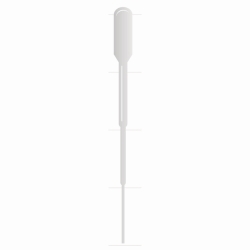 Picture of Pipettes Samco&trade;, PE, with fine, extended tip