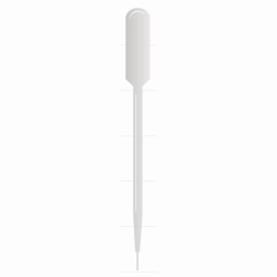 Picture of Pipettes Samco&trade;, PE, with fine tip