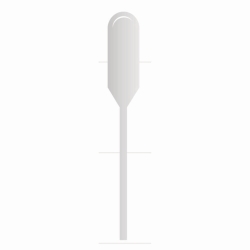 Picture of Pipettes Samco&trade;, PE, SEDI-PET&trade;