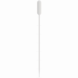 Picture of Pipettes Samco&trade;, PE, extra long