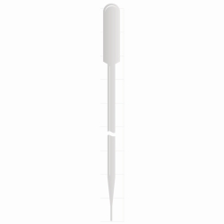 Picture of Pipettes Samco&trade;, PE, extra long