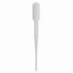 Picture of Pipettes Samco&trade;, PE, B/B Pet&trade;