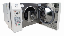 Picture of Benchtop-Autoclaves HMT FA/-MA and -MB series