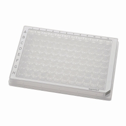 Picture of Microplates, 96/384-well, PP, sterile