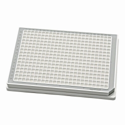 Picture of Microplates, 96/384-well, PCR clean