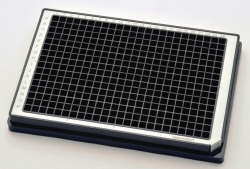 Picture of Microplates, 96/384-well, PCR clean