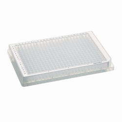 Picture of Microplates, 96/384-well, PP, sterile