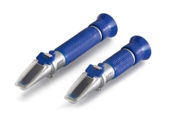 Picture of Analogue hand-held refractometers ORA series