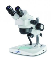 Picture of Greenough Stereo Microscopes Lab-Line OZL