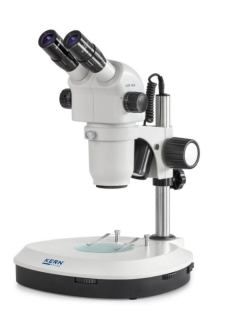 Picture of Stereo zoom microscope OZP-5