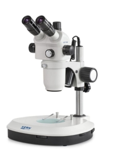 Picture of Stereo zoom microscope OZP-5