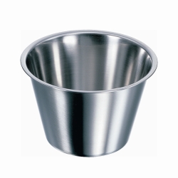 Picture of Laboratory bowls, Stainless steel